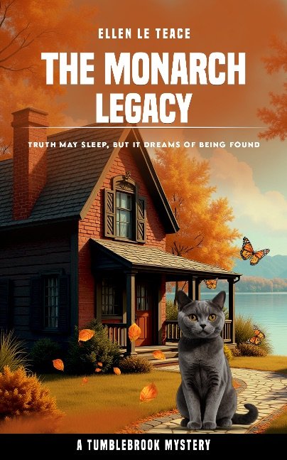The Monarch Legacy