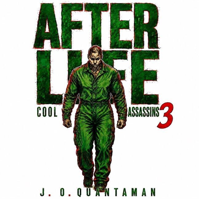 Afterlife: Cool Assassins 3