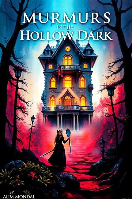 Murmurs in the Hollow Dark