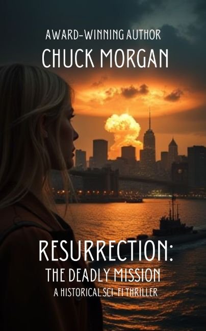 Resurrection: The Deadly Mission