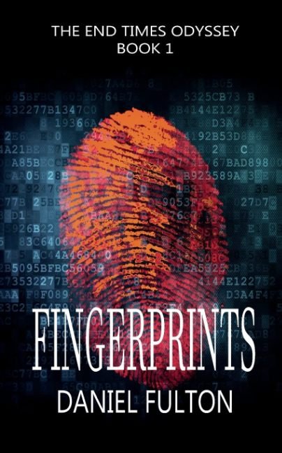 Fingerprints (The End Times Odyssey)