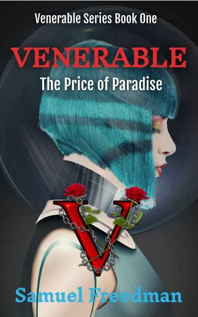 Venerable: The Price of Paradise