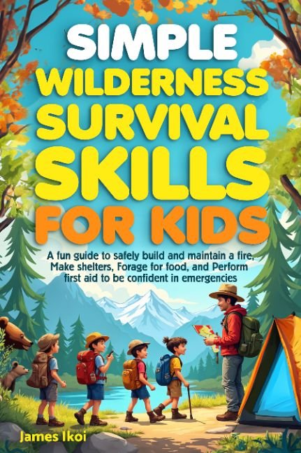 Simple Wilderness Survival Skills