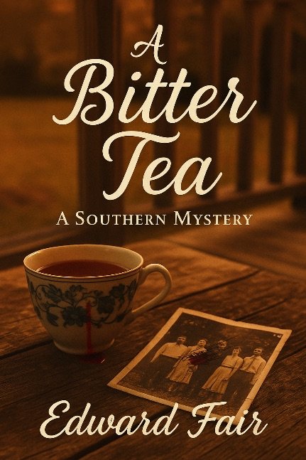 A Bitter Tea