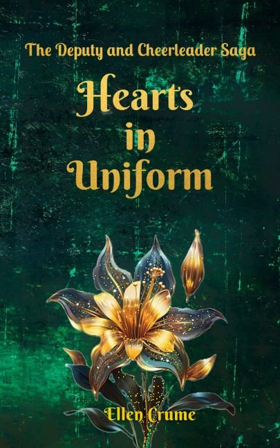 Hearts in Uniform: The Deputy and Cheerleader Saga