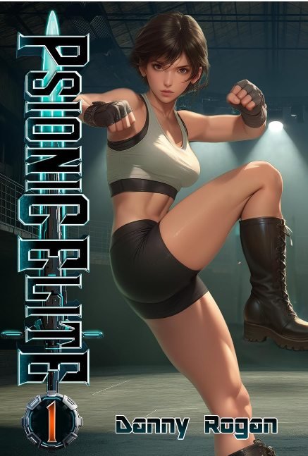 Psionic Elite: A Psi-Fantasy Adventure