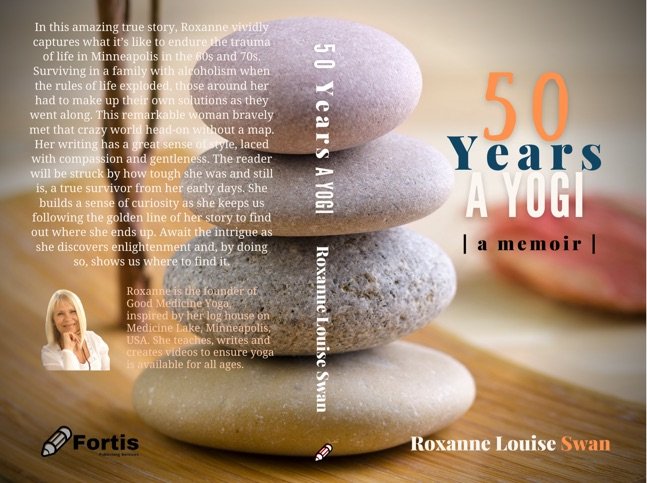 Fifty Years a Yogi