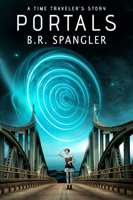 Portals: A Time Traveler’s Short Story