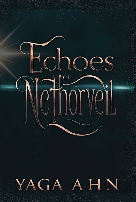Echoes Of Nethorveil