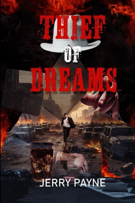 Thief of Dreams