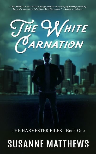 The White Carnation