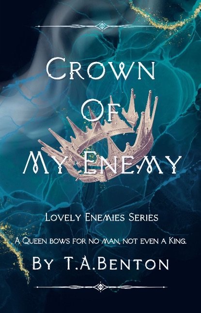 Crown Of My Enemy
