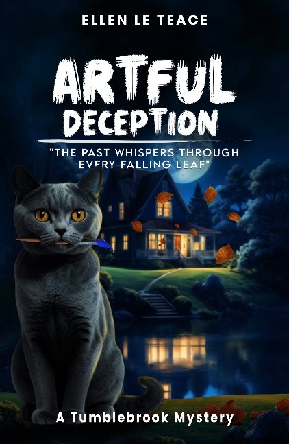 Artful Deception
