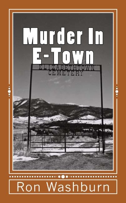 Murder in E-Town