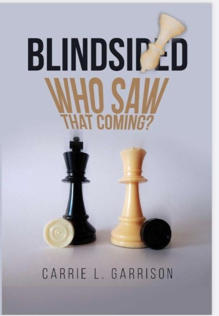 Blindsided  Who Saw That Coming?