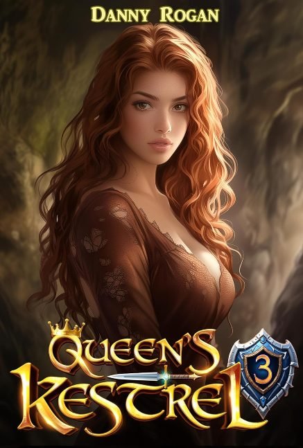 Queen's Kestrel 3: A Fantasy Adventure