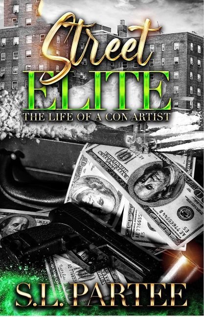 STREET ELITE: THE LIFE OF A CON ARTIST