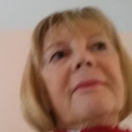 Stephanie Mary Stevens