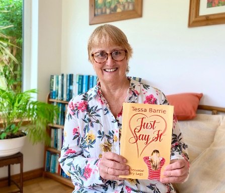 Sally Edmondson