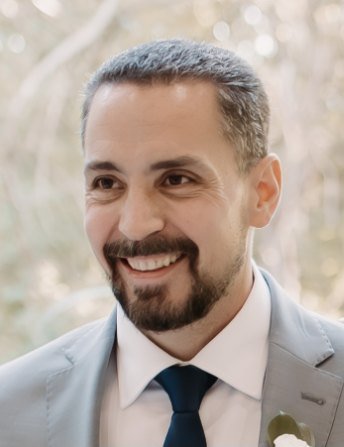 Jason Ulibarri