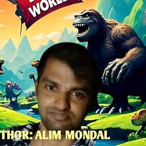 Alim Mondal