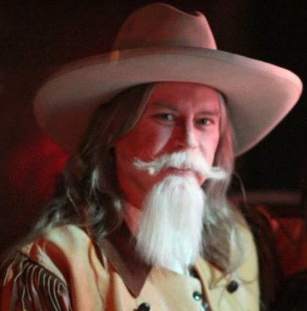 Ron Washburn