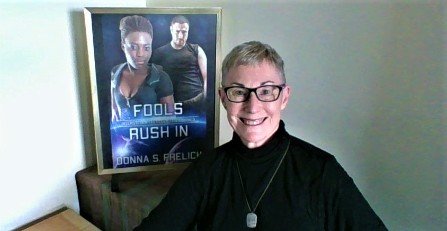 Donna S. Frelick