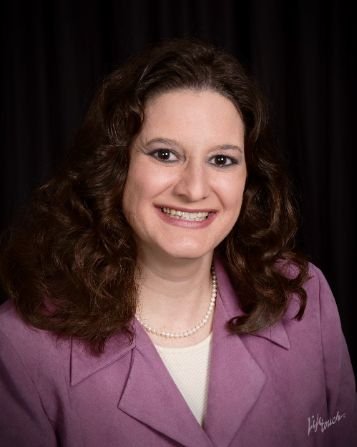 Sherri Fulmer Moorer
