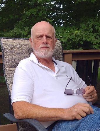 Michael Larzelere