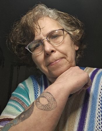 Robin D. (Bower)Vande Zande