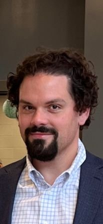 Stephen Hays